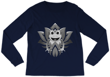 Sammazing Longsleeve - BW Full
