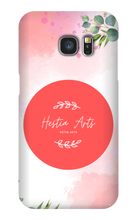 hestiaarts Samsung Phone Cases