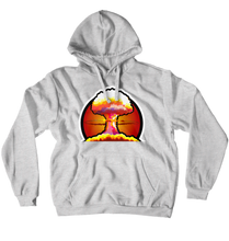 xcatalysteffect Hoodies (No-Zip/Pullover)