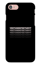 yeetusdefeetusyt iPhone Phone Cases