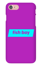 fishbay iPhone Phone Cases
