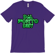 DALPORTODEV  T-Shirts