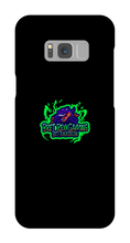 bretrexgaming Samsung Phone Cases