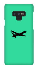 badkarmadrone Samsung Phone Cases