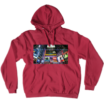 coreymontgomery Hoodies (No-Zip/Pullover)