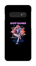 naffgaines Samsung Phone Cases
