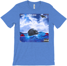 Mr. Ocean Official Merch