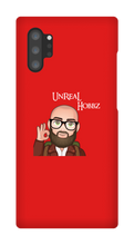 UnReaLHobbz Samsung Case