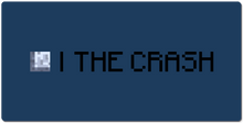 thecrashlive XXL Gaming Mousepad