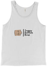 privacychris Tank Top