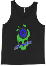 Bass Logo Tank Top
