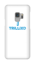 trillixd Samsung Phone Cases