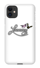 limminy iPhone Phone Cases