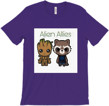 ianjohnson-4534 T-Shirts