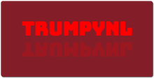 trumpynl XXL Gaming Mousepad