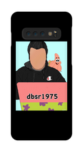 dbsr1975 Samsung Phone Cases