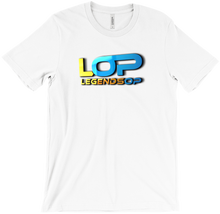 legendsop T-Shirts
