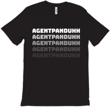 agentpanduhh T-Shirts