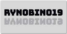 rynobino19 XXL Gaming Mousepad