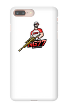 natarelligaming iPhone Phone Cases