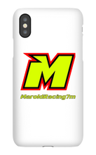 marold v2 iPhone Phone Cases