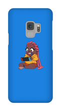 Dayby (Day is Baby) Samsung Phone Cases