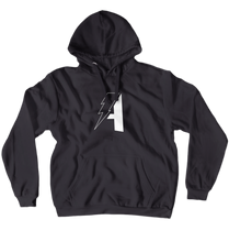 Hoodies (No-Zip/Pullover)