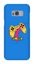 jollo Samsung Phone Cases