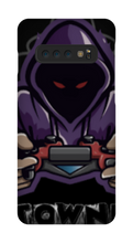 uptownboy1 Samsung Phone Cases