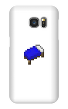 hugoislost Samsung Phone Cases