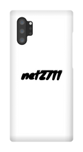 net2711 Samsung Phone Cases