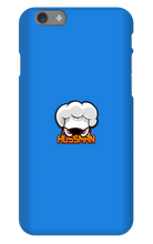 Hussman iPhone Phone Cases