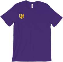Camiseta: "Sé que valgo oro puro".