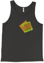 patteistaktiv Tank Top