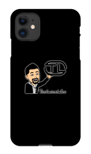 TechnicalLee iPhone Case