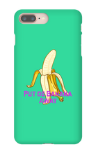 lildingo97 iPhone Phone Cases
