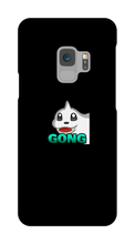 mrrapidcainm8 Samsung Phone Cases