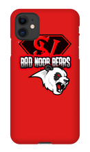savagevoice iPhone Phone Cases