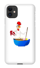 iPhone Case #NoodleSWAG