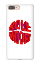 Role Model IPhone Cases - Poyrl
