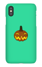 Pumkin phonecase-iphone