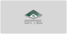AbyssalGG XXL Gaming Mousepad