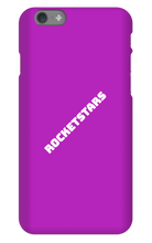 rocketstarsyt iPhone Phone Cases