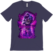 bea5t1y T-Shirts