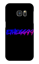 ethegg99 Samsung Phone Cases