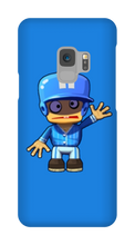 Trepanier3 Samsung Phone Cases