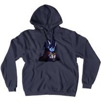Aoi Hoodie