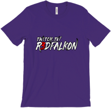 r3dfalkon T-Shirts