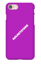 rocketstarsyt iPhone Phone Cases