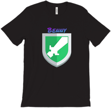 BENNY T-SHIRT ^_^